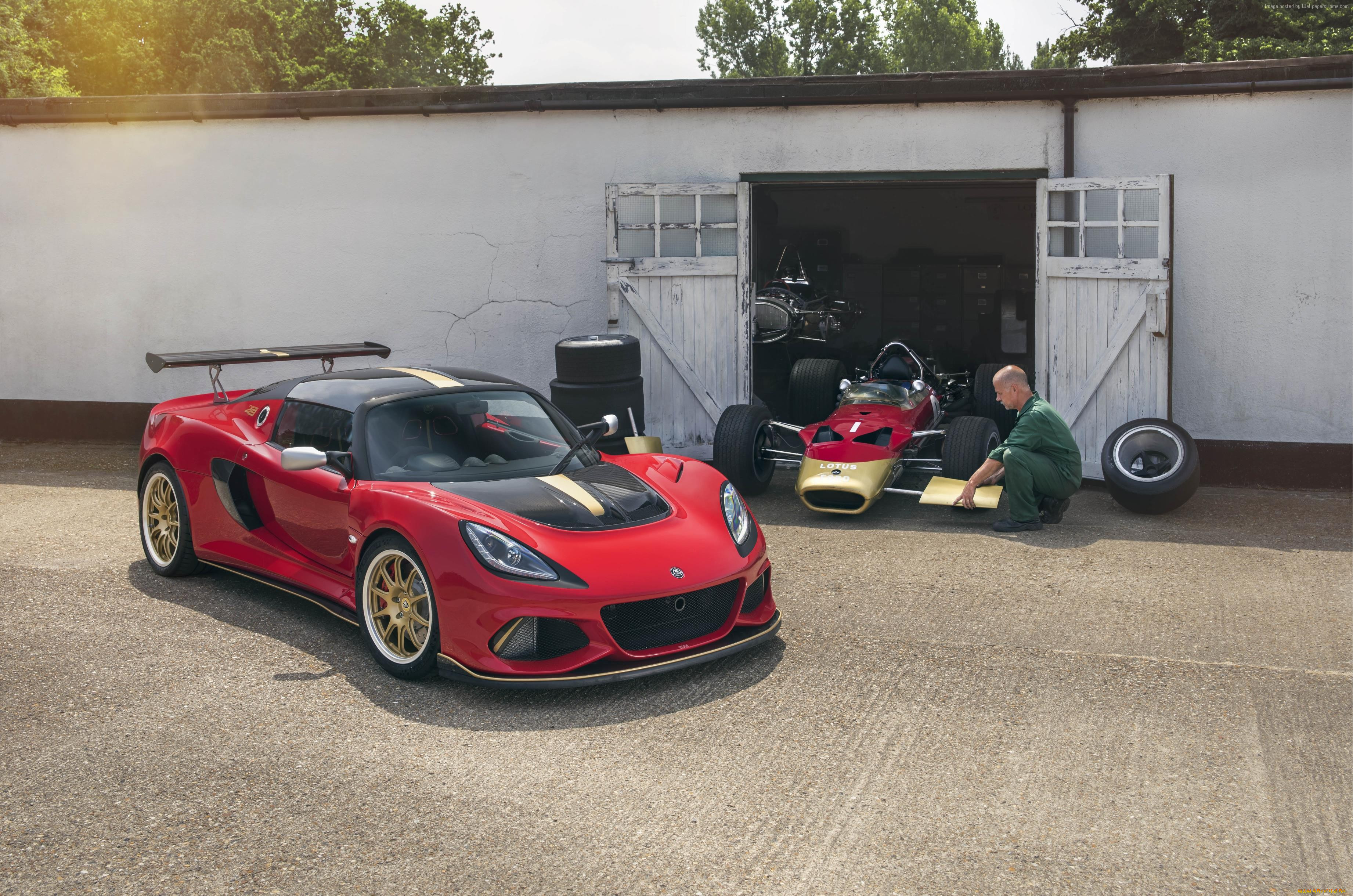 lotus exige gt type 49 , 2018, , lotus, type, 49, , , exige, , gt